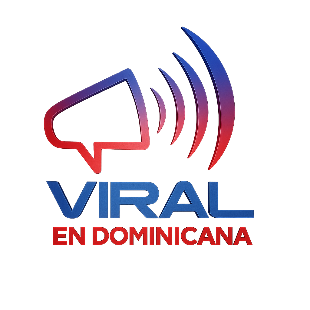 Viral en Dominicana