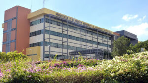 Reforma de medioambiente
