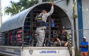 REDADAS 