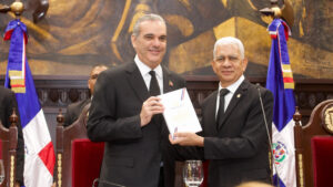 Reforma Constitucional