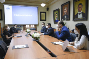 Gabinete de Salud