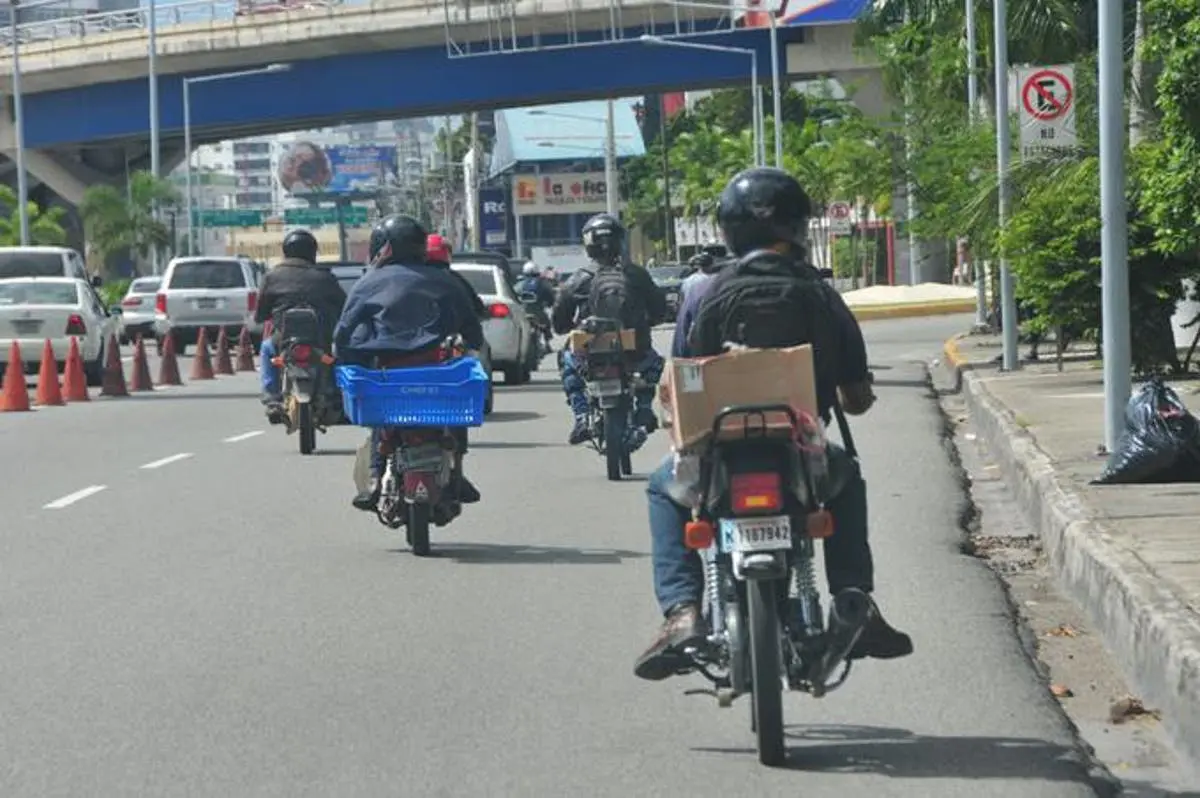 INTRANT en Barahona llama a los motoristas a registrar sus medios de transporte – El Veedor Digital